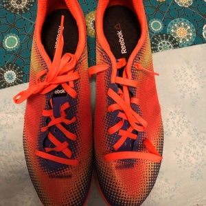 Reebok OCR Racing shoes